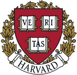 Harvard logo